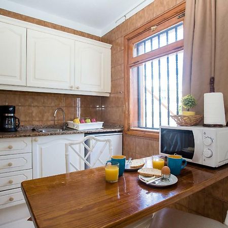 Camel'S Spring Club Apartman Costa Teguise Kültér fotó