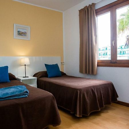 Camel'S Spring Club Apartman Costa Teguise Kültér fotó