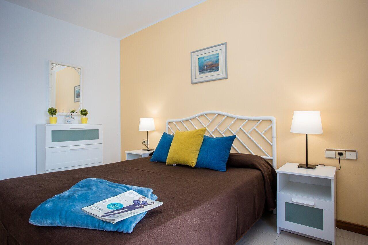 Camel'S Spring Club Apartman Costa Teguise Kültér fotó