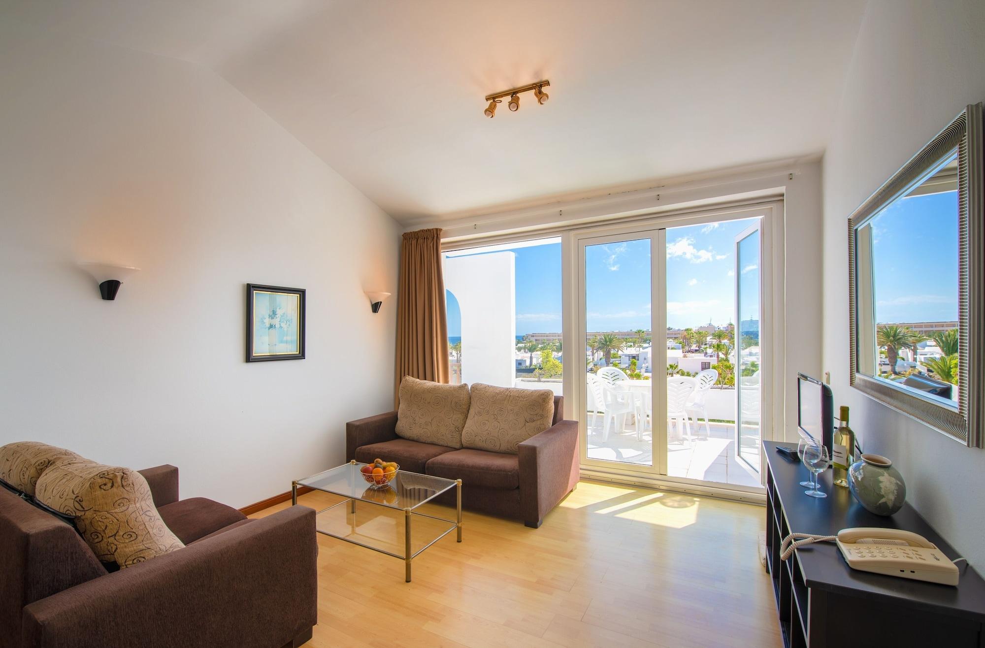 Camel'S Spring Club Apartman Costa Teguise Kültér fotó
