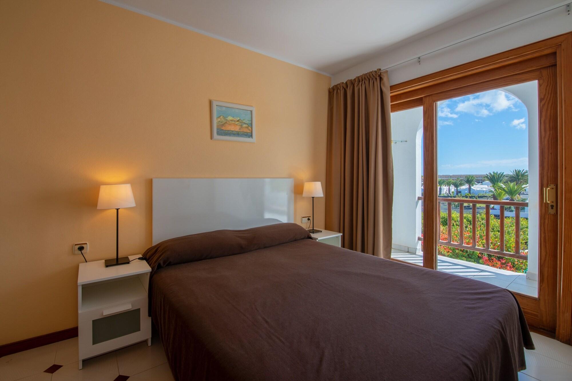 Camel'S Spring Club Apartman Costa Teguise Kültér fotó