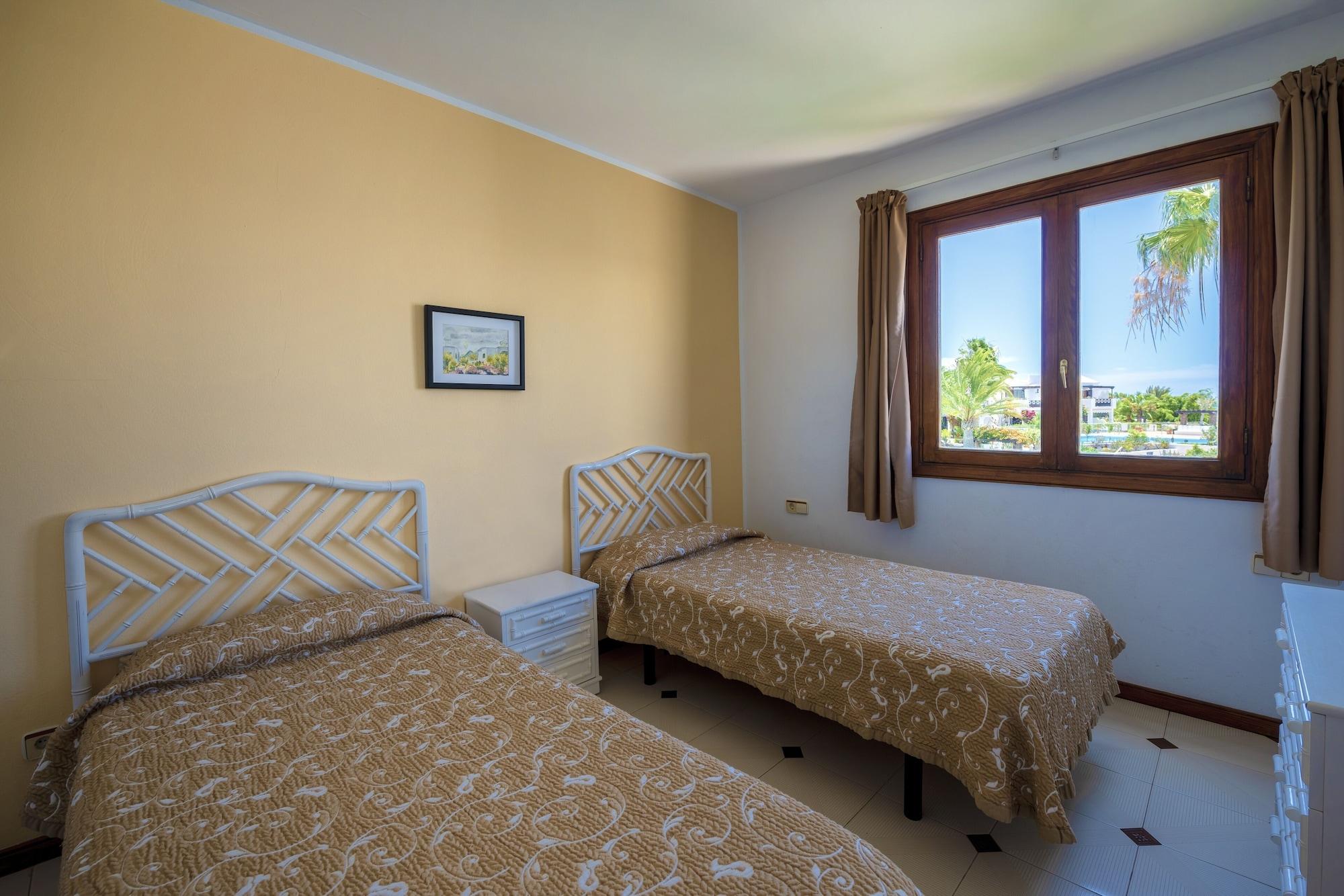 Camel'S Spring Club Apartman Costa Teguise Kültér fotó