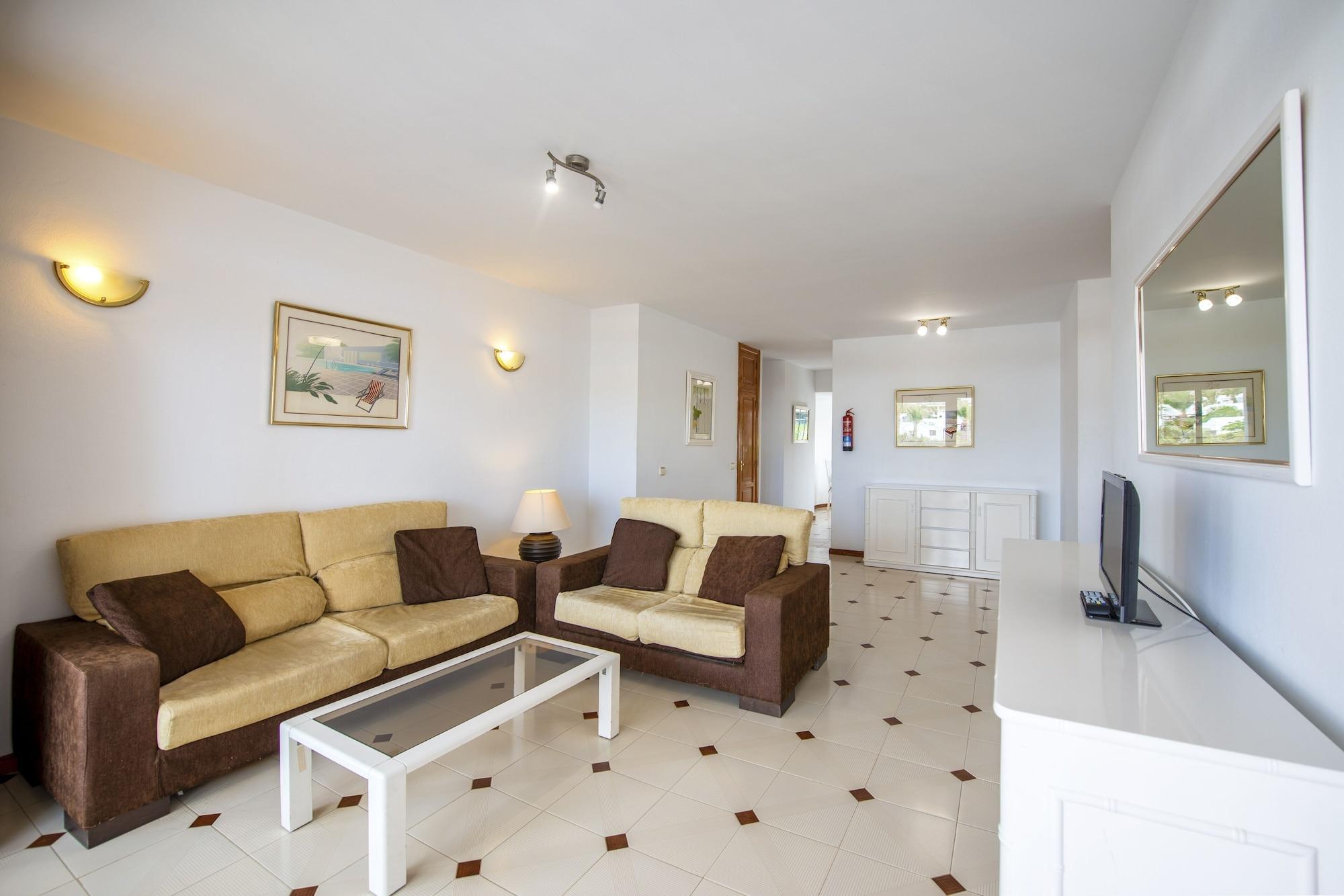 Camel'S Spring Club Apartman Costa Teguise Kültér fotó
