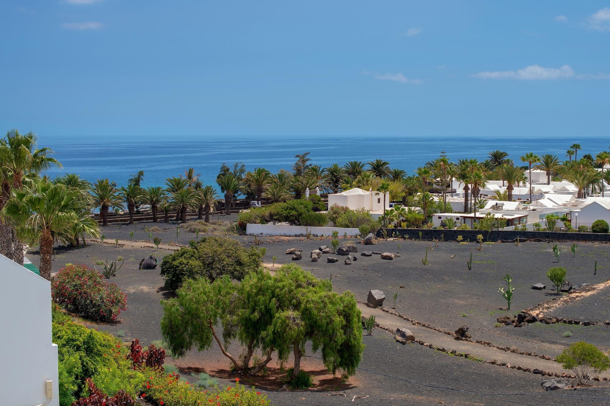 Camel'S Spring Club Apartman Costa Teguise Kültér fotó