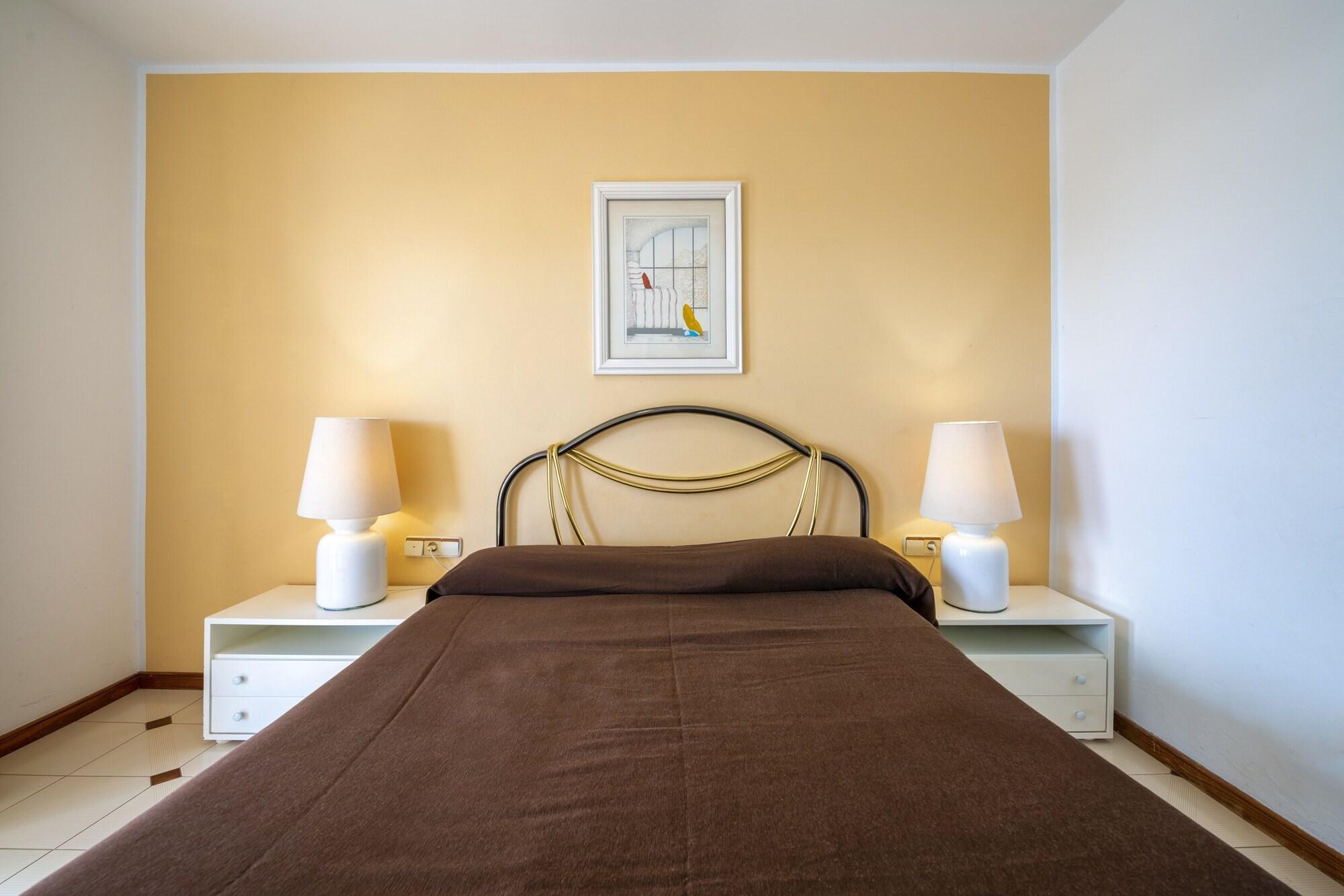 Camel'S Spring Club Apartman Costa Teguise Kültér fotó