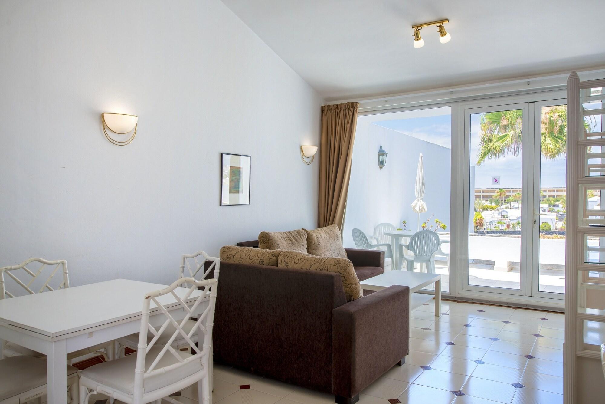 Camel'S Spring Club Apartman Costa Teguise Kültér fotó