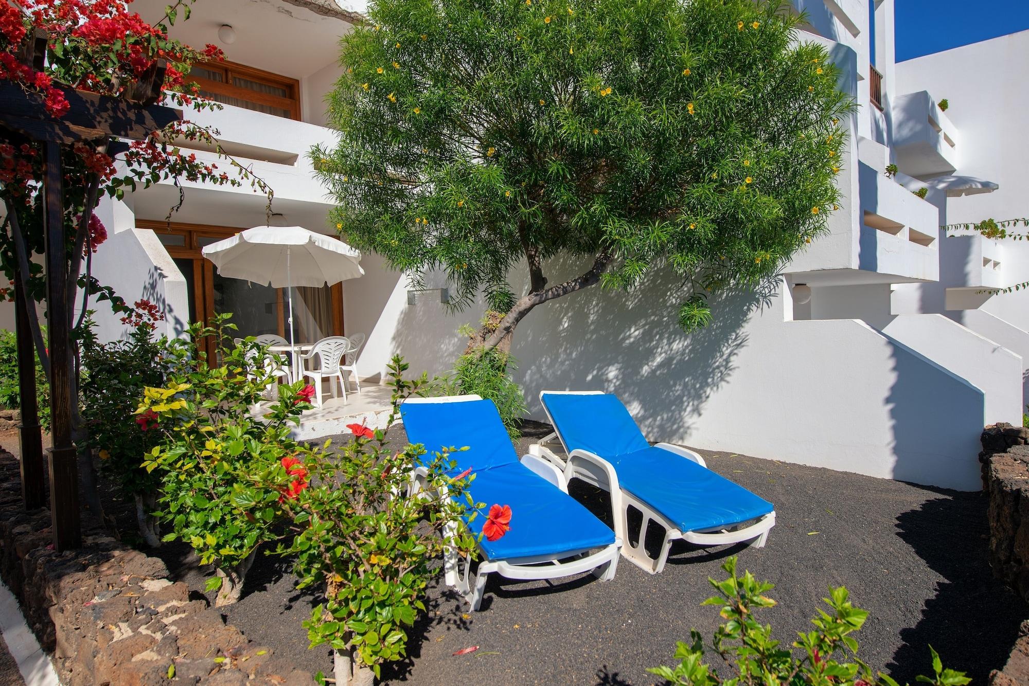 Camel'S Spring Club Apartman Costa Teguise Kültér fotó