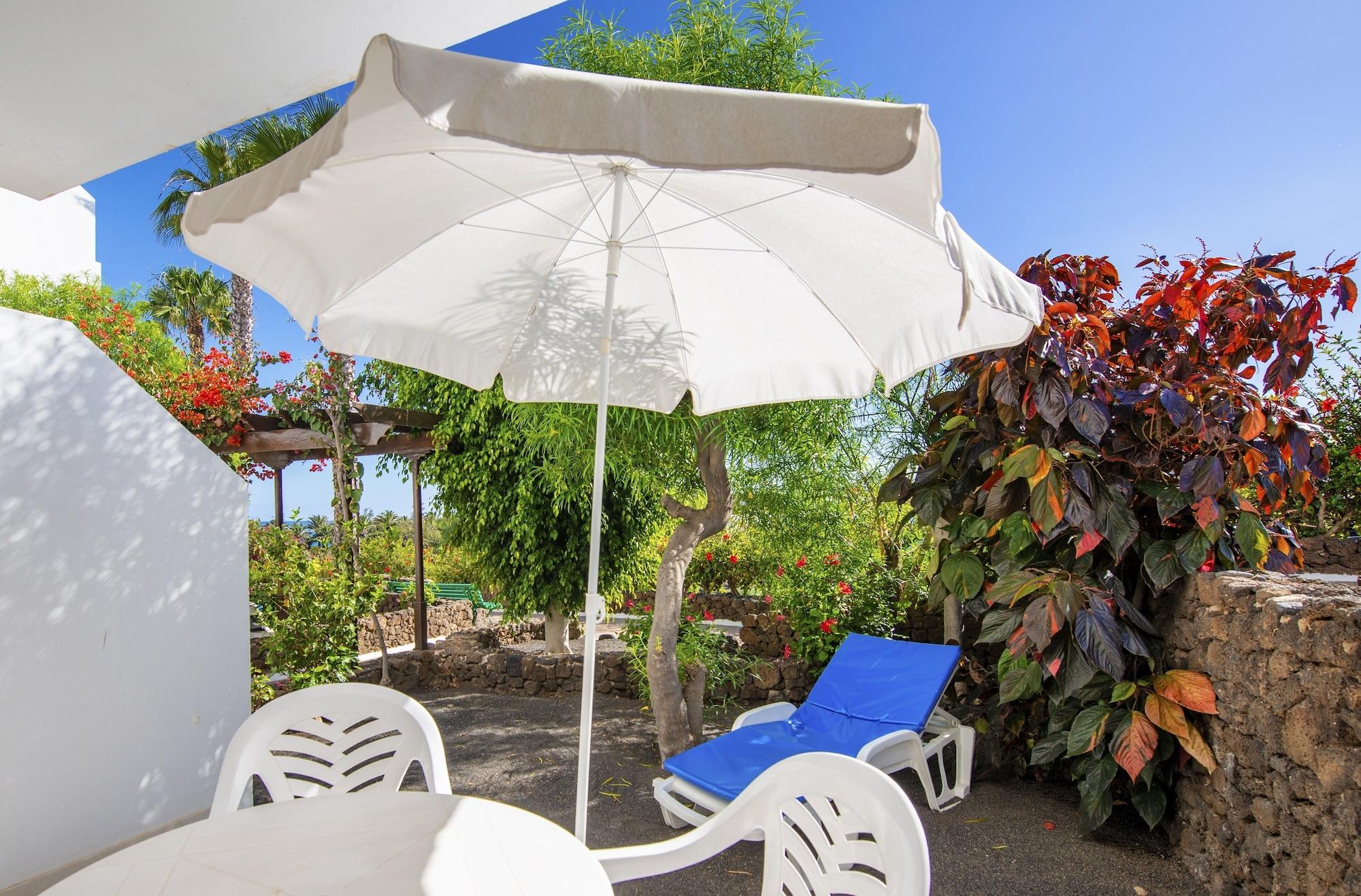 Camel'S Spring Club Apartman Costa Teguise Kültér fotó