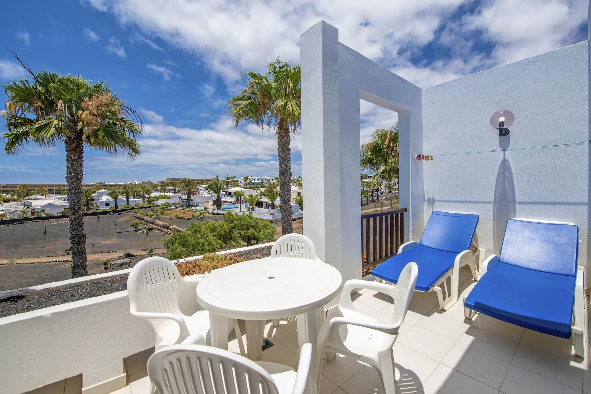 Camel'S Spring Club Apartman Costa Teguise Kültér fotó