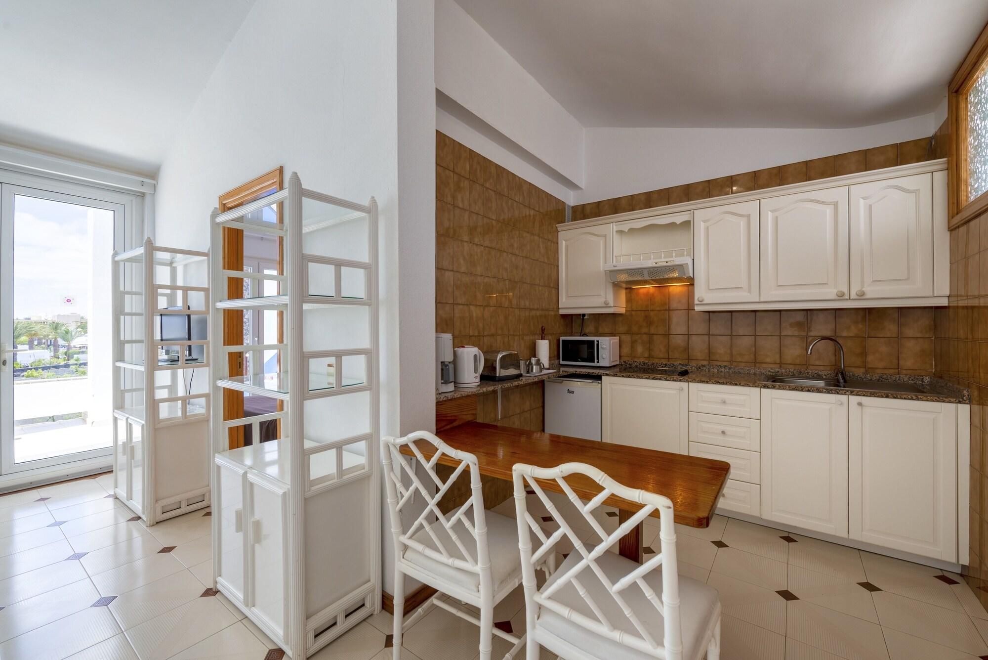 Camel'S Spring Club Apartman Costa Teguise Kültér fotó