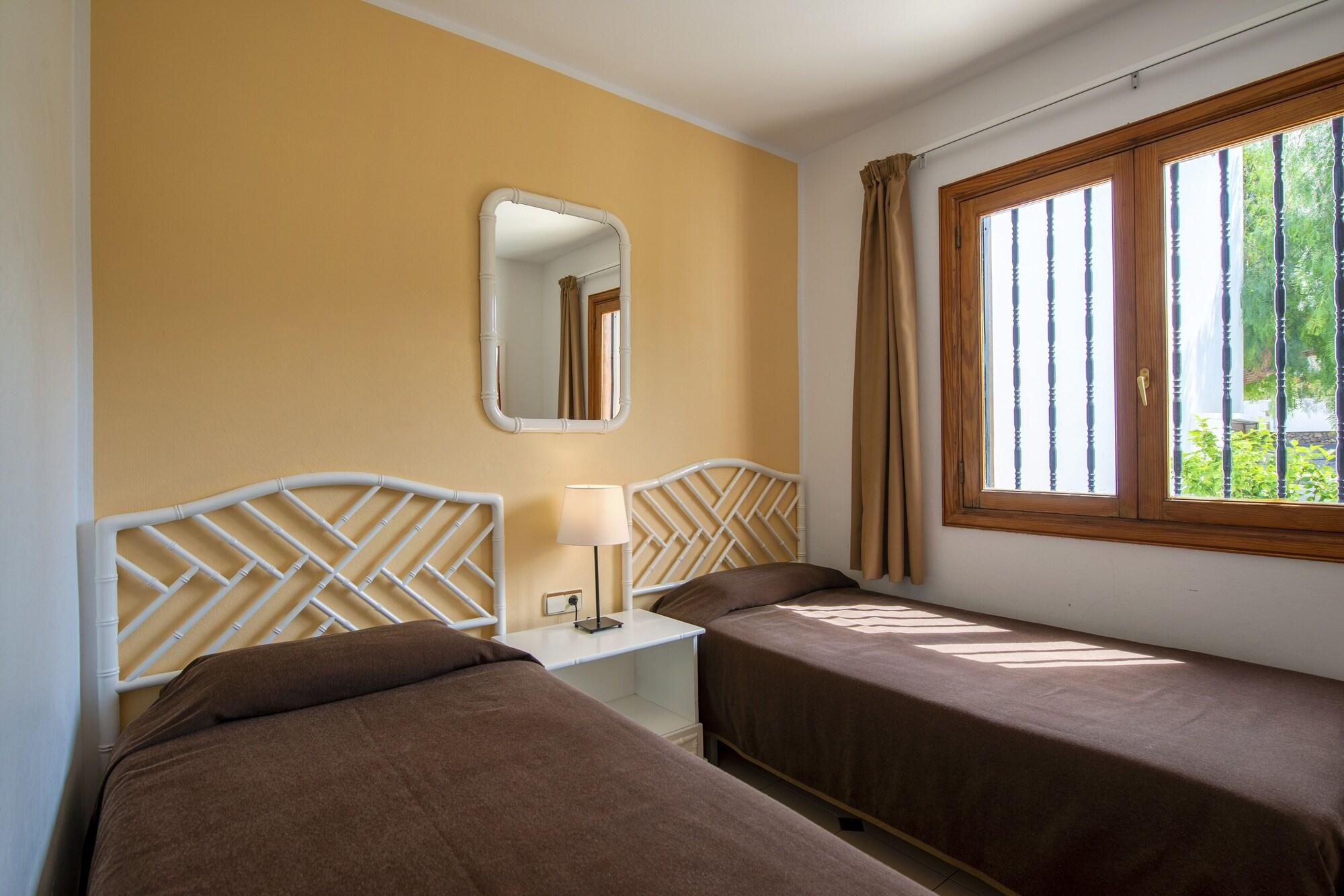 Camel'S Spring Club Apartman Costa Teguise Kültér fotó