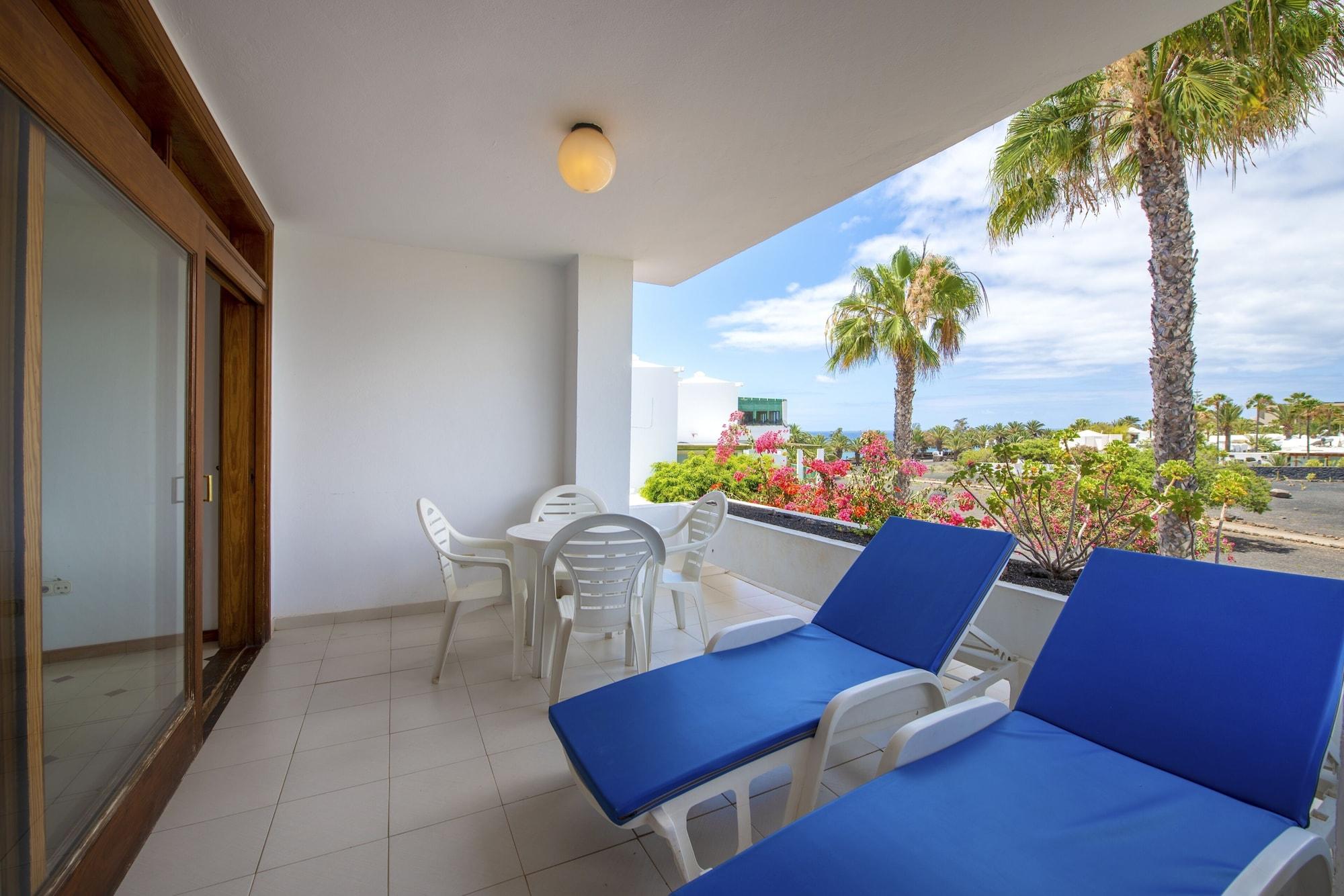 Camel'S Spring Club Apartman Costa Teguise Kültér fotó
