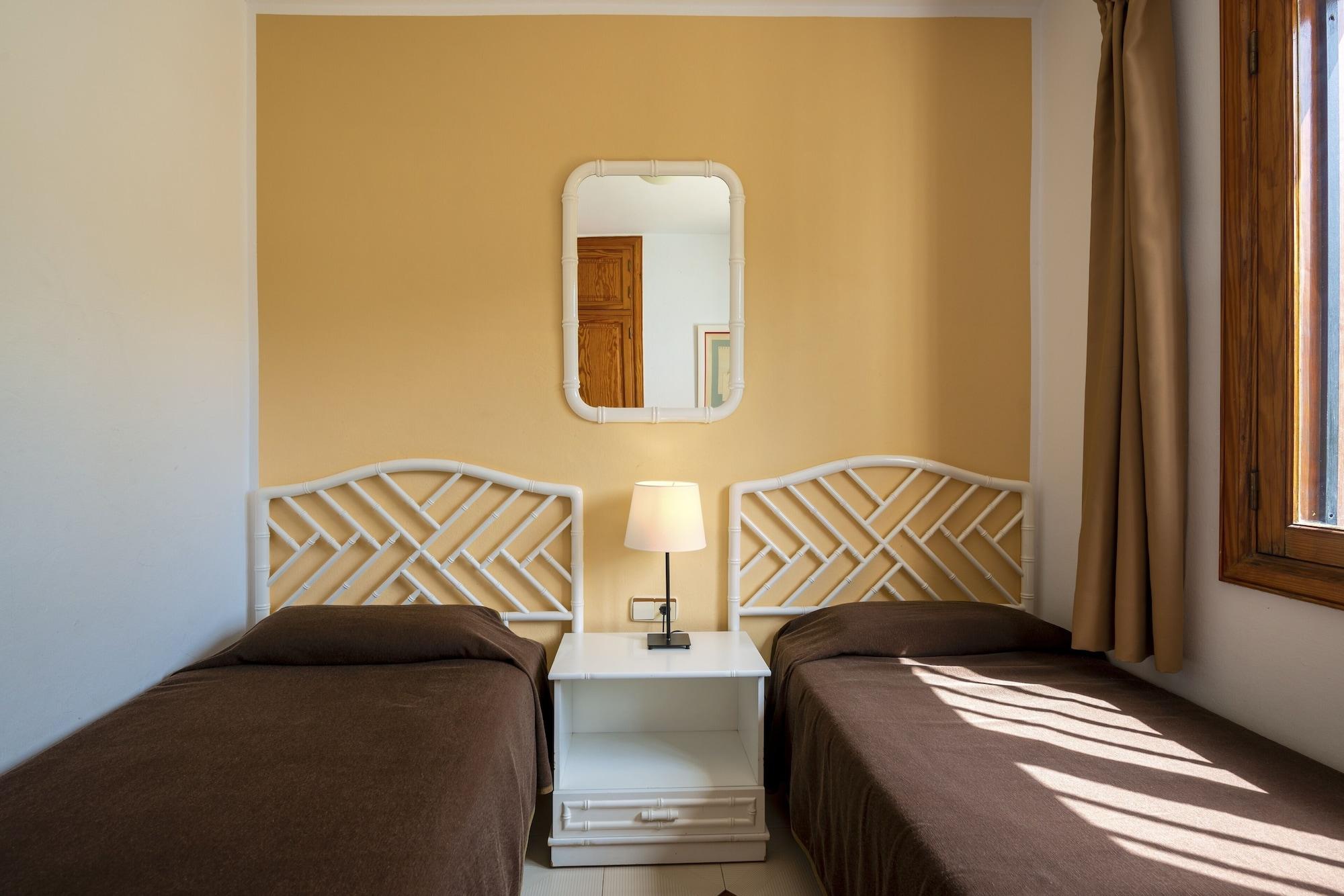 Camel'S Spring Club Apartman Costa Teguise Kültér fotó