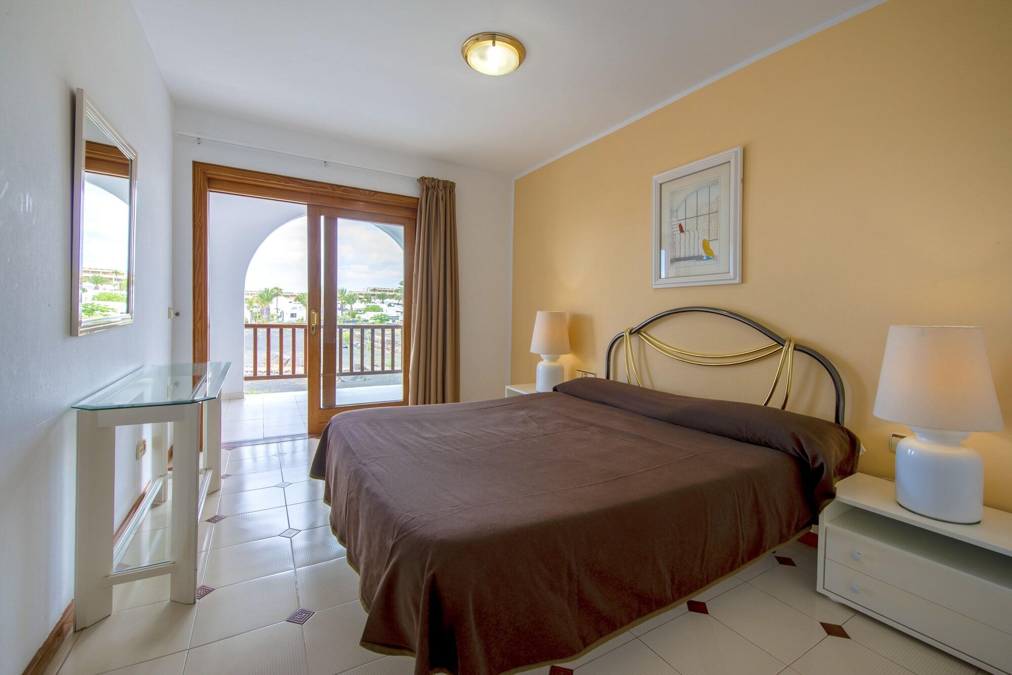 Camel'S Spring Club Apartman Costa Teguise Kültér fotó