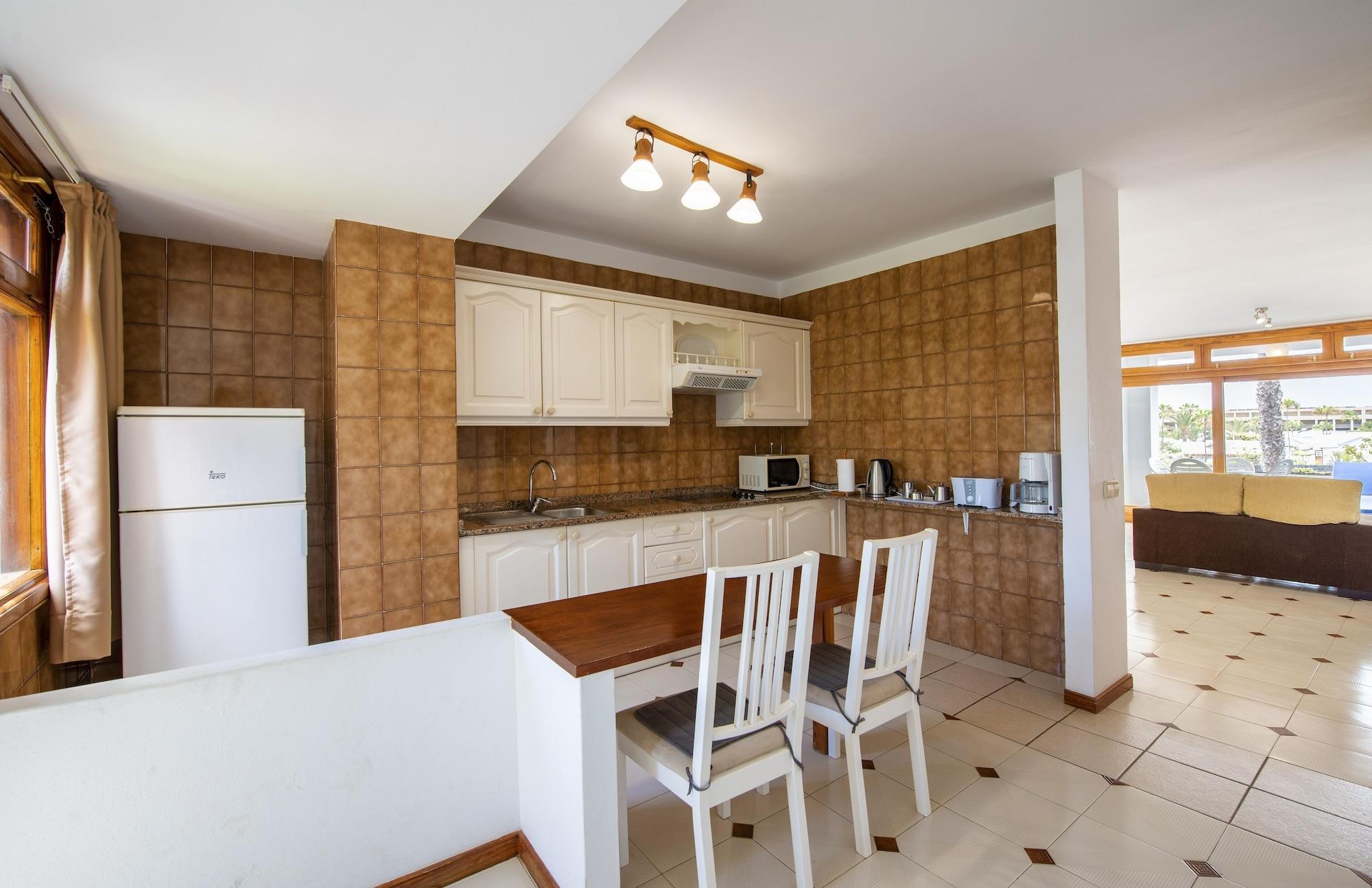 Camel'S Spring Club Apartman Costa Teguise Kültér fotó