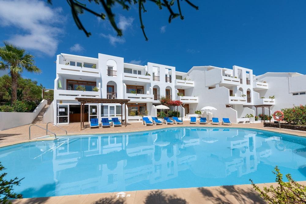 Camel'S Spring Club Apartman Costa Teguise Kültér fotó