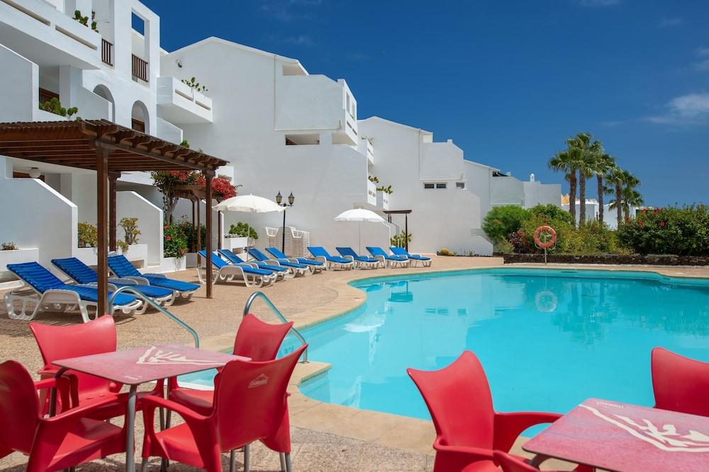 Camel'S Spring Club Apartman Costa Teguise Kültér fotó