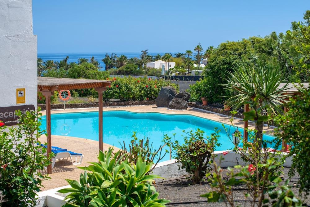Camel'S Spring Club Apartman Costa Teguise Kültér fotó