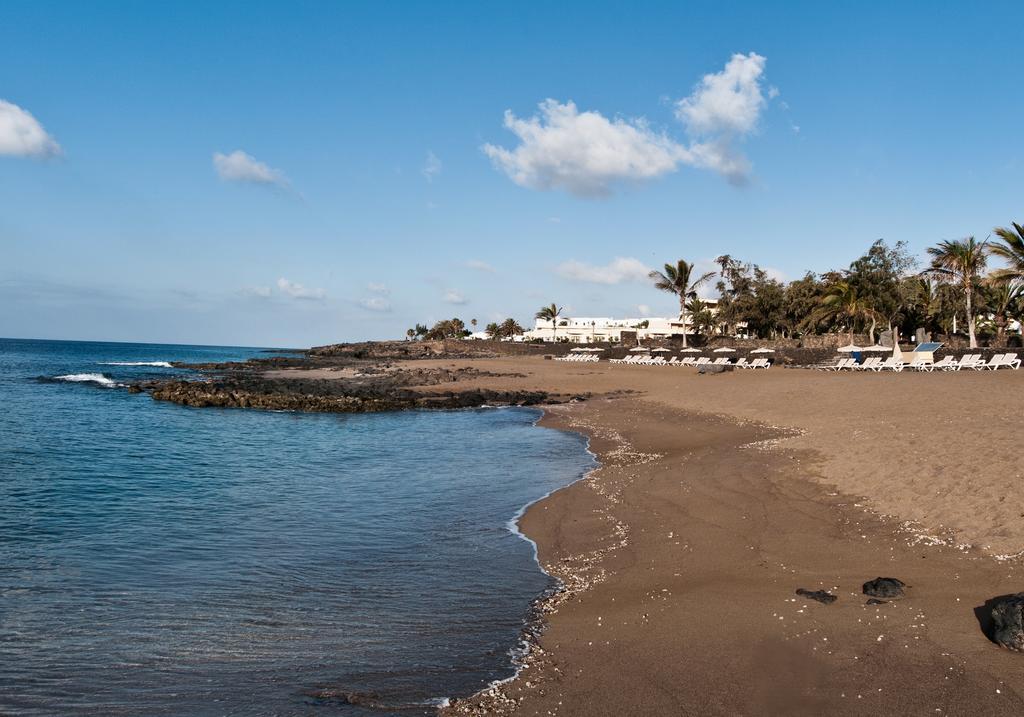 Camel'S Spring Club Apartman Costa Teguise Kültér fotó