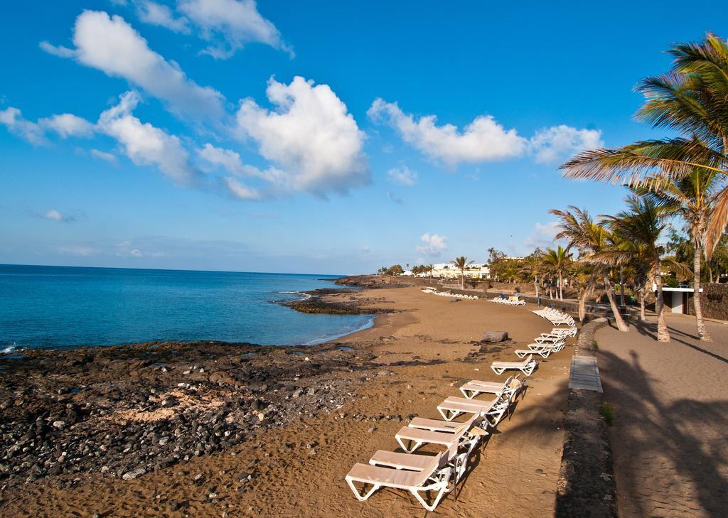 Camel'S Spring Club Apartman Costa Teguise Kültér fotó