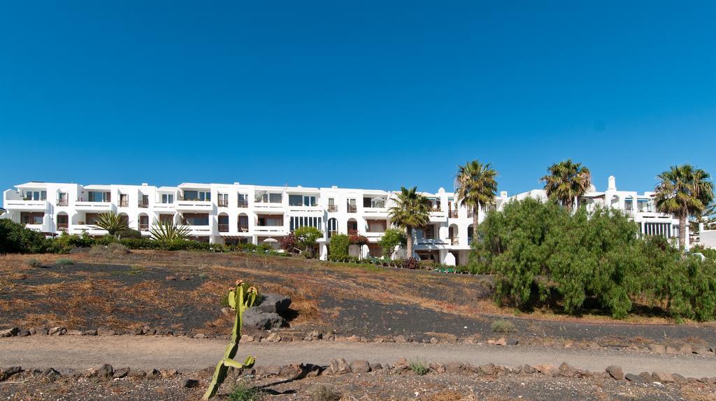 Camel'S Spring Club Apartman Costa Teguise Kültér fotó