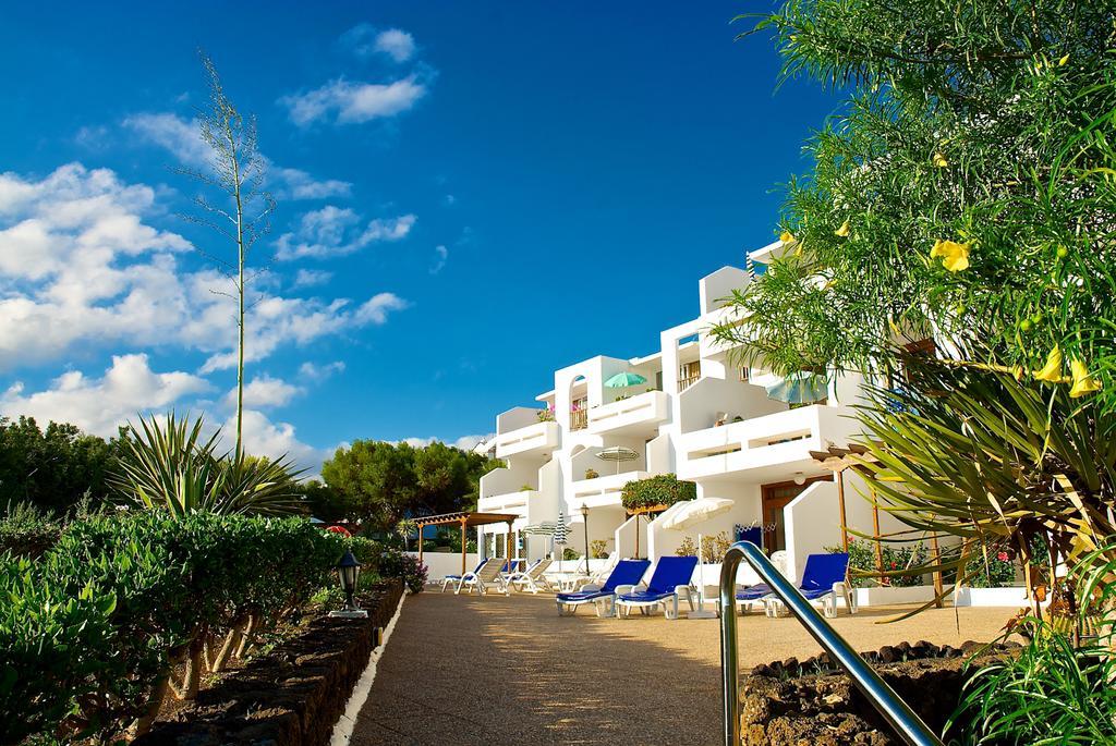 Camel'S Spring Club Apartman Costa Teguise Kültér fotó