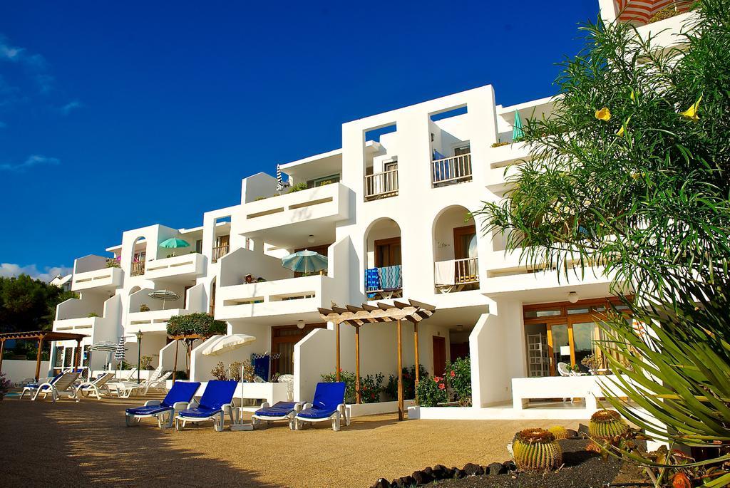 Camel'S Spring Club Apartman Costa Teguise Kültér fotó