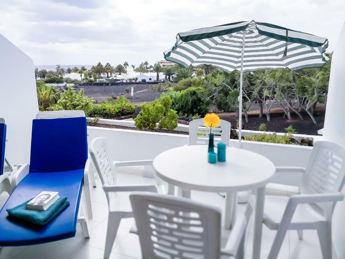 Camel'S Spring Club Apartman Costa Teguise Kültér fotó