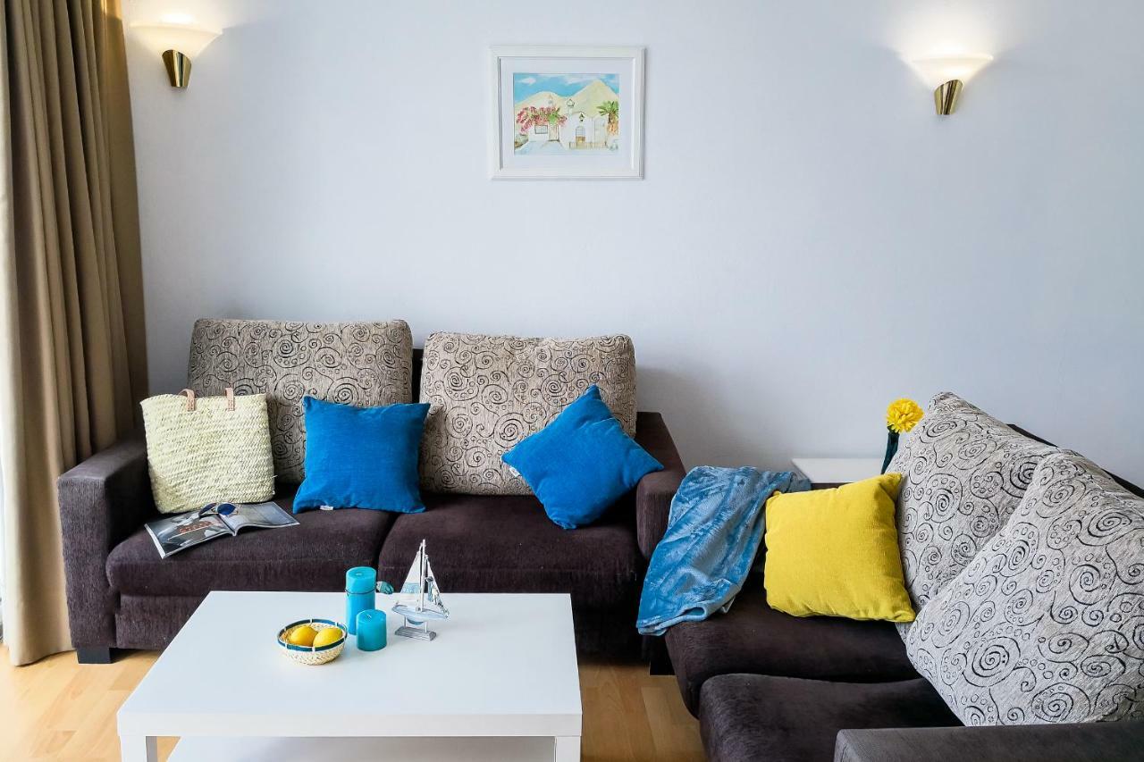 Camel'S Spring Club Apartman Costa Teguise Kültér fotó