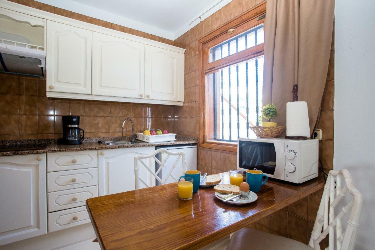 Camel'S Spring Club Apartman Costa Teguise Kültér fotó