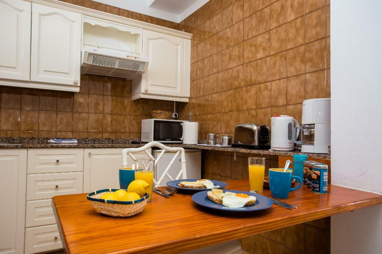 Camel'S Spring Club Apartman Costa Teguise Kültér fotó