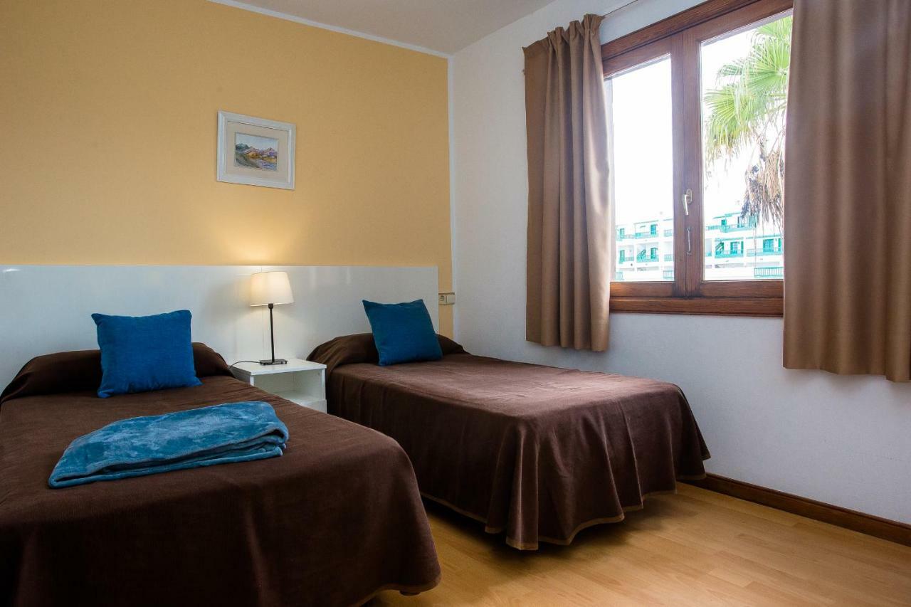 Camel'S Spring Club Apartman Costa Teguise Kültér fotó