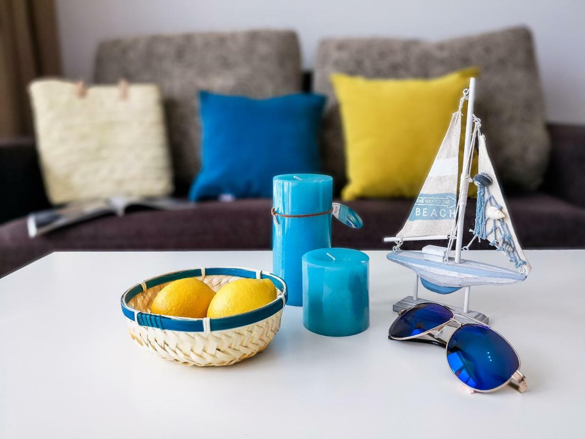 Camel'S Spring Club Apartman Costa Teguise Kültér fotó