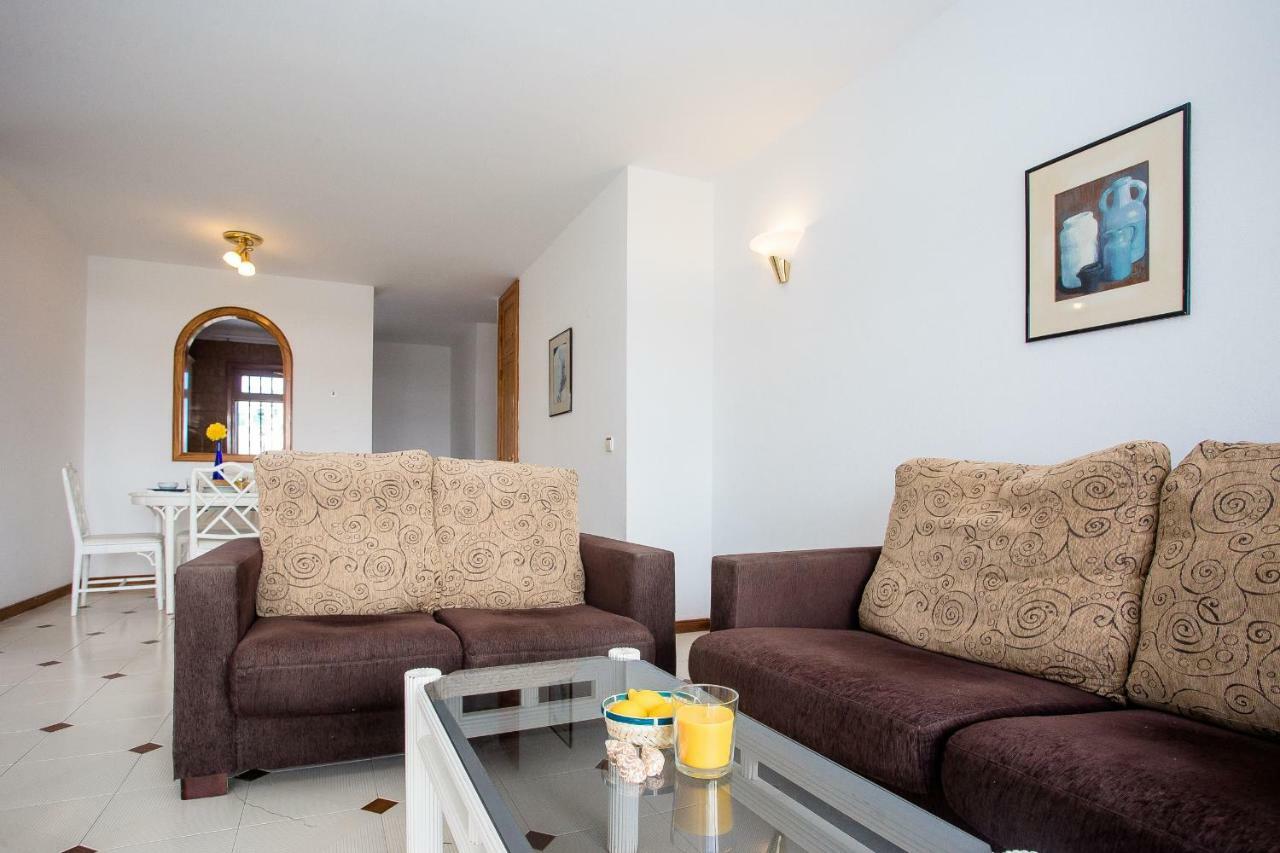 Camel'S Spring Club Apartman Costa Teguise Kültér fotó