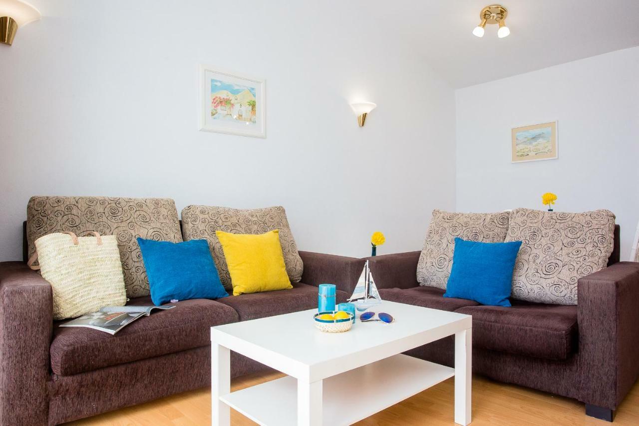 Camel'S Spring Club Apartman Costa Teguise Kültér fotó