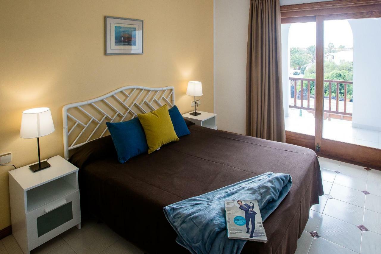 Camel'S Spring Club Apartman Costa Teguise Kültér fotó