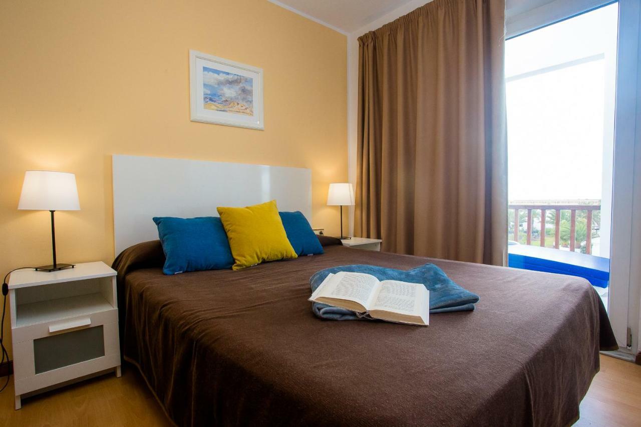 Camel'S Spring Club Apartman Costa Teguise Kültér fotó