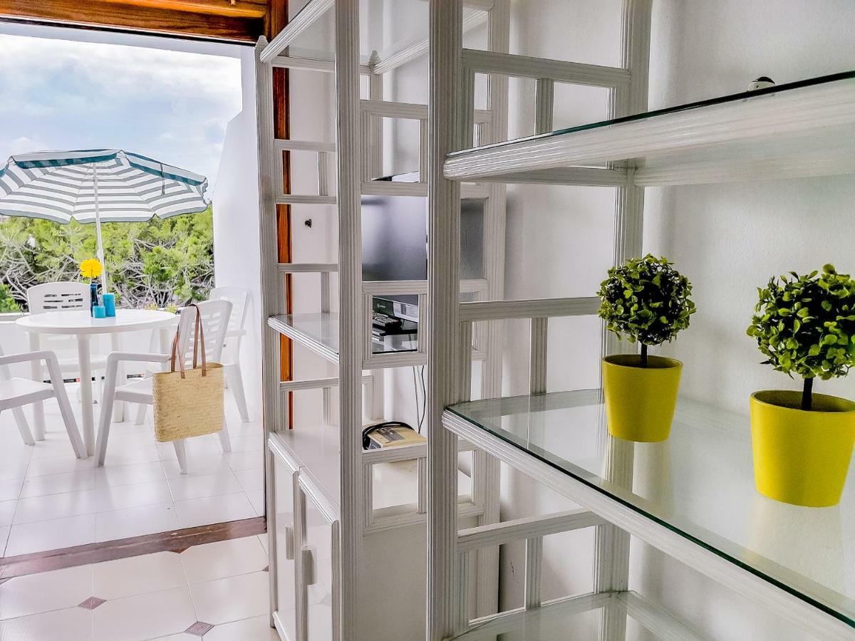 Camel'S Spring Club Apartman Costa Teguise Kültér fotó