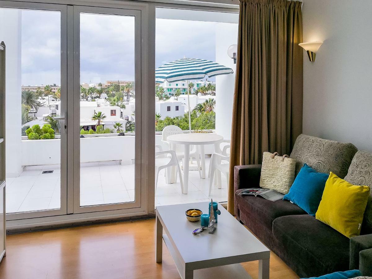 Camel'S Spring Club Apartman Costa Teguise Kültér fotó