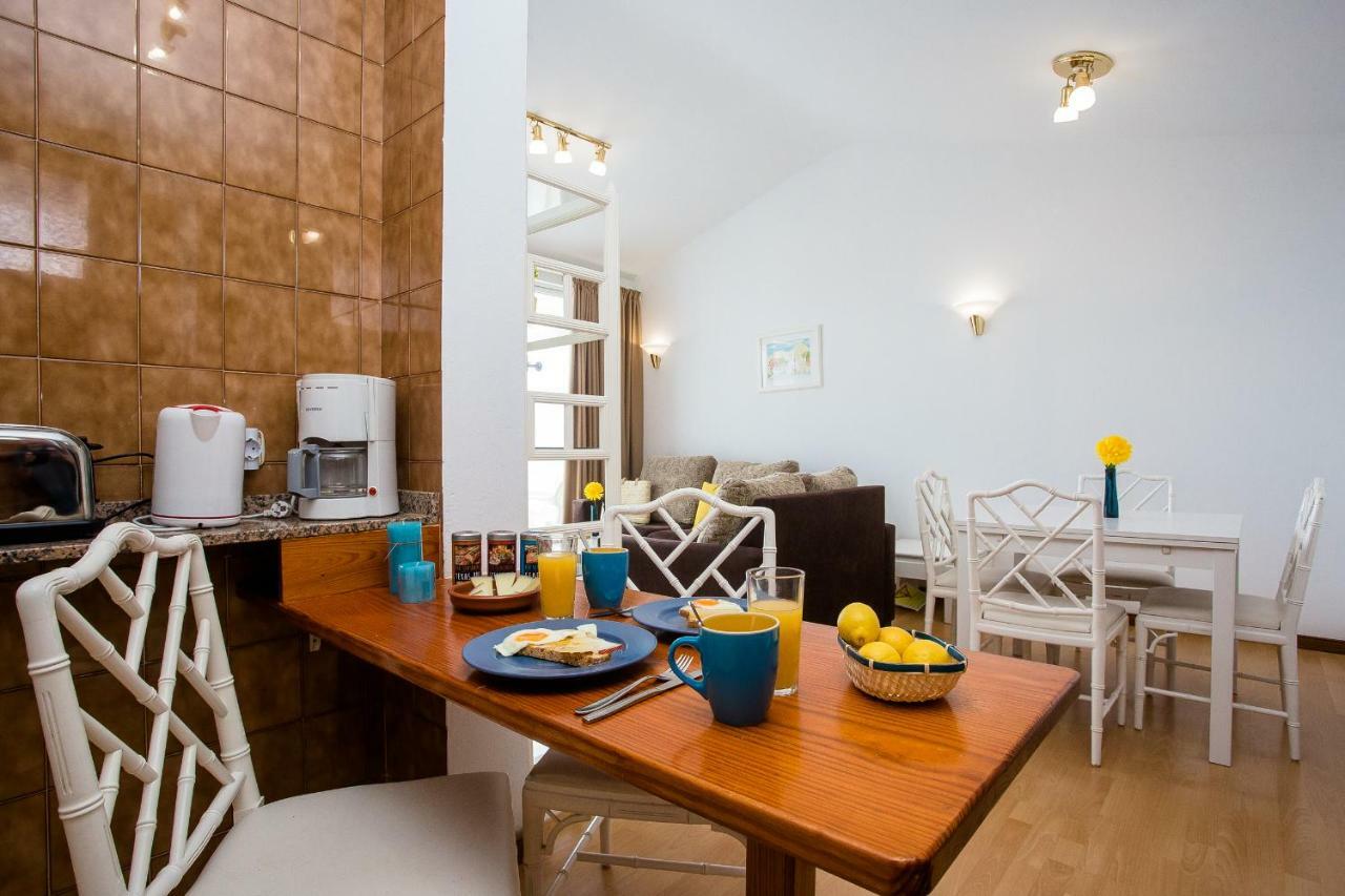 Camel'S Spring Club Apartman Costa Teguise Kültér fotó