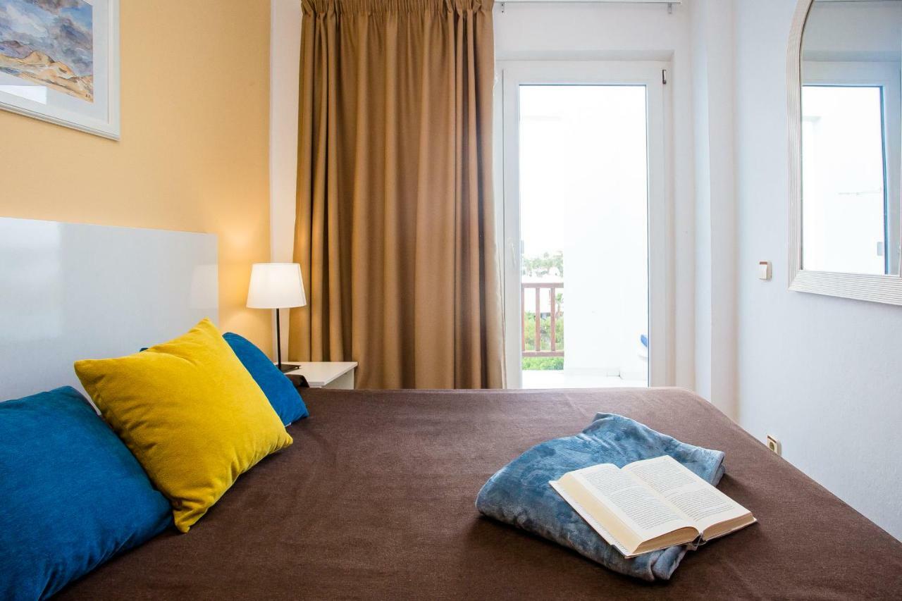 Camel'S Spring Club Apartman Costa Teguise Kültér fotó